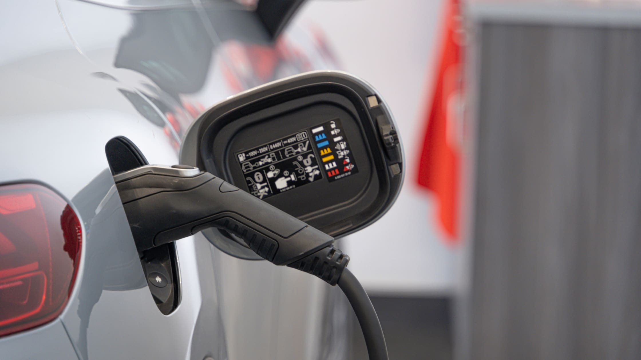 Benefits of Installing EV Chargers at Your Business Premises